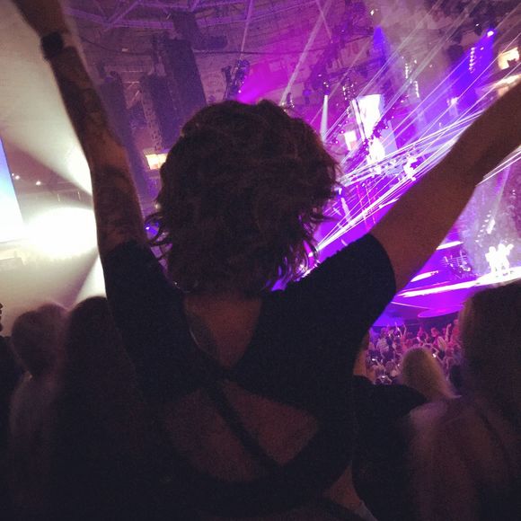 Meet your Posher, Meagan - Picture 1 of 1